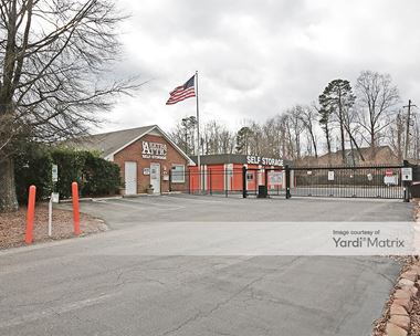 Storage Units for Rent available at 900 Windy Road, Apex, NC 27502