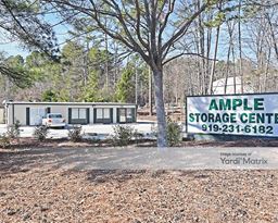 Image for Ample Storage - 1105 Corporation Pkwy, Raleigh, NC