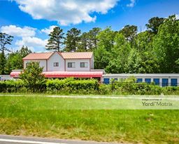 Image for ClearHome Self Storage - 2542 South Alston Avenue, Durham, NC