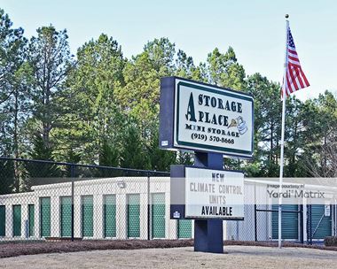 Storage Units for Rent available at 5802 96 NC Hwy West, Youngsville, NC 27596
