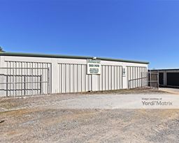 Image for Boyette's Loop Road Mini Storage - 611 Loop Road, Clayton, NC