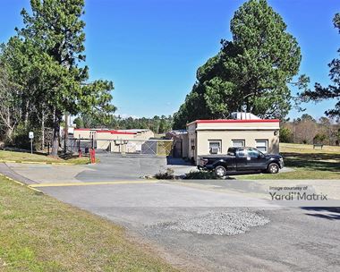Storage Units for Rent available at 3472 Hillsborough Road, Durham, NC 27705