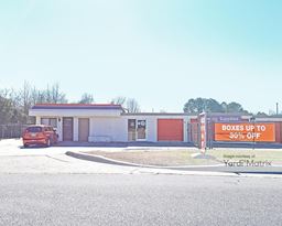 Image for Public Storage - 3500 Maitland Drive, Raleigh, NC