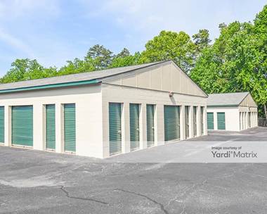 Storage Units for Rent available at 501 US-70 East, Garner, NC 27529
