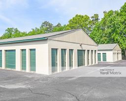 Image for Ample Storage - 501 US-70 East, Garner, NC