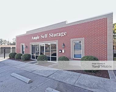 Storage Units for Rent available at 6839 Knightdale Blvd, Knightdale, NC 27545