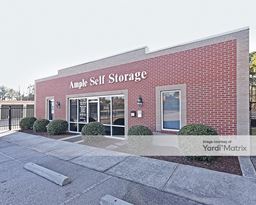 Image for Ample Storage - 6839 Knightdale Blvd, Knightdale , NC