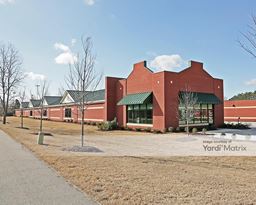 Image for Ample Storage - 1136 Ambergate Station, Apex, NC