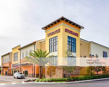 Storage Units for Rent available at 1891 Trout Creek Road, Wesley Chapel, FL 33544