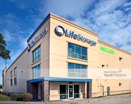 Image for Extra Space Storage - 6005 North Wickham Road, Melbourne, FL