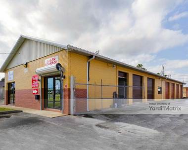 Storage Units for Rent available at 2110 West King Street, Cocoa, FL 32926