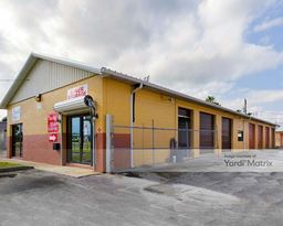Image for Saver Self Storage - 2110 West King Street, Cocoa, FL