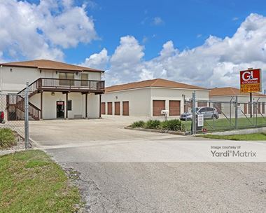 Storage Units for Rent available at 3545 North Courtenay Pkwy, Merritt Island, FL 32953