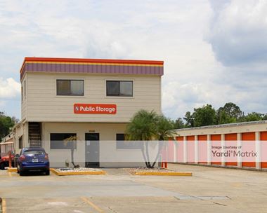 Storage Units for Rent available at 570 North US Highway 17 92, Longwood, FL 32750