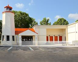 Image for Public Storage - 1241 South Orlando Avenue, Maitland, FL