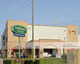 Image for Extra Space Storage - 1001 Lee Road, Orlando, FL