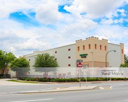 Image for Extra Space Storage - 3501 South Orange Blossom Trail, Orlando, FL