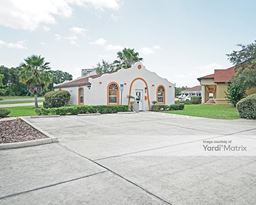 Image for Discount Mini Storage - 708 South Highway 27/441, Lady Lake, FL