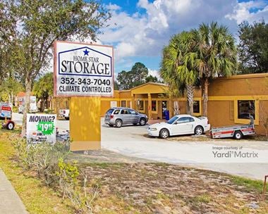 Storage Units for Rent available at 1651 South Duncan Drive, Tavares, FL 32778