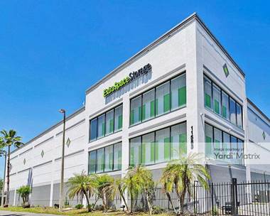 Storage Units for Rent available at 11583 University Blvd, Orlando, FL 32817