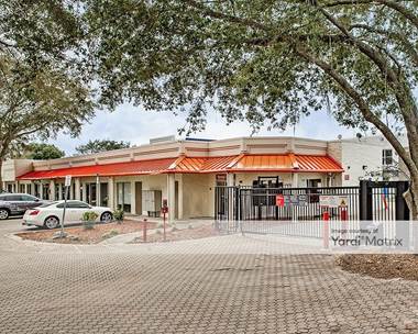 Storage Units for Rent available at 510 Douglas Avenue, Altamonte Springs, FL 32714