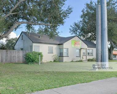 Storage Units for Rent available at 2281 US 441, Fruitland Park, FL 34731