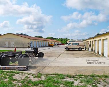 Storage Units for Rent available at 1050 Highway 1, Malabar, FL 32950