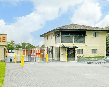 Storage Units for Rent available at 13440 West Colonial Drive, Winter Garden, FL 34787