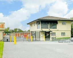 Image for iStorage - 13440 West Colonial Drive, Winter Garden, FL
