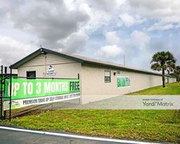 Image for Gator State Storage - 4500 Lipscomb Street, Palm Bay, FL
