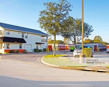 Storage Units for Rent available at 3690 Old Canoe Creek Road, St Cloud, FL 34769