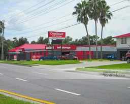 Image for CubeSmart Self Storage - 3040 South Goldenrod Road, Orlando, FL