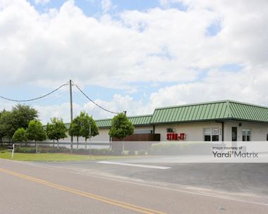 Storage Units for Rent available at 500 Cone Road, Merritt Island, FL 32952