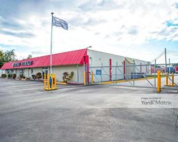 Image for Prime Storage - 4909 US-1, Cocoa, FL