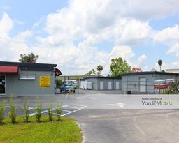 Image for I - 4 Mini Storage - 222 Hickman Drive, Sanford, FL