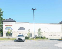 Image for Extra Space Storage - 12984 Clayton Blvd, Clayton, NC