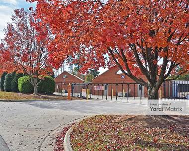 Storage Units for Rent available at 2480 Reliance Avenue, Apex, NC 27539