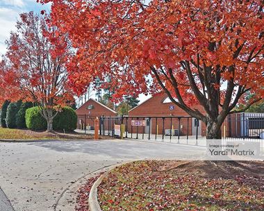 Storage Units for Rent available at 2480 Reliance Avenue, Apex, NC 27539
