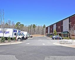 Image for StorageMax - 180 Newspaper Way, Holly Springs, NC