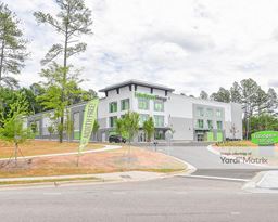 Image for Extra Space Storage - 3701 Gresham Lake Road, Raleigh, NC