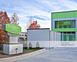 Image for Extra Space Storage - 4151 Doie Cope Road, Raleigh, NC