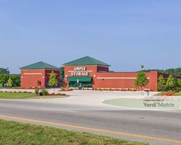 Image for Ample Storage - 807 West Market Street, Smithfield, NC