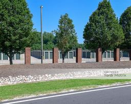 Image for Cornerstone Self Storage - 3416 NC Hwy 97, Wendell, NC