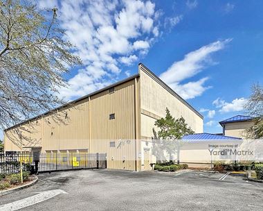 Storage Units for Rent available at 7657 103rd Street, Jacksonville, FL 32210