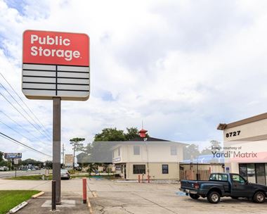 Image for Public Storage - 8727 Phillips Hwy, Jacksonville, FL