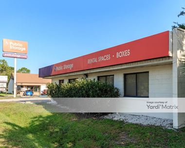 Storage Units for Rent available at 8523 Baymeadows Road, Jacksonville, FL 32256