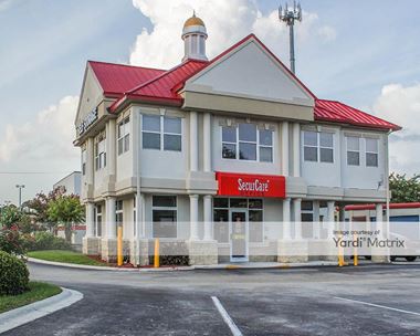Storage Units for Rent available at 3585 US Highway 17, Fleming Island, FL 32003