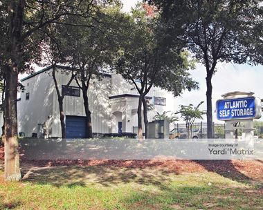 Image for Atlantic Self Storage - 1414 Millcoe Road, Jacksonville, FL