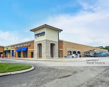 Image for Midgard Self Storage - 9119 Merrill Road, Jacksonville, FL