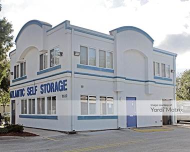 Storage Units for Rent available at 7020 Normandy Blvd, Jacksonville, FL 32205